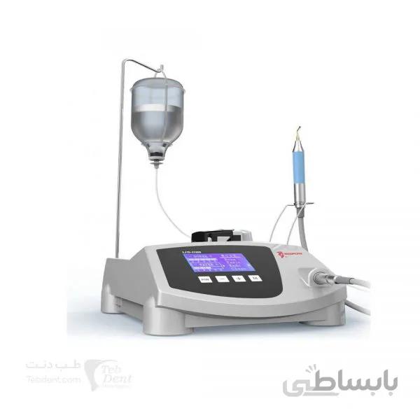 پیزوسرجری/ US-ll LED