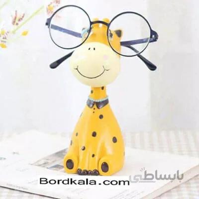 جاعینکی زرافه