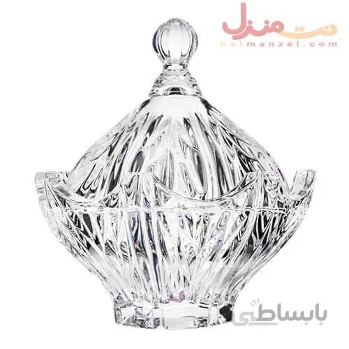 قندان کریستال لیزا موری سری الیزه