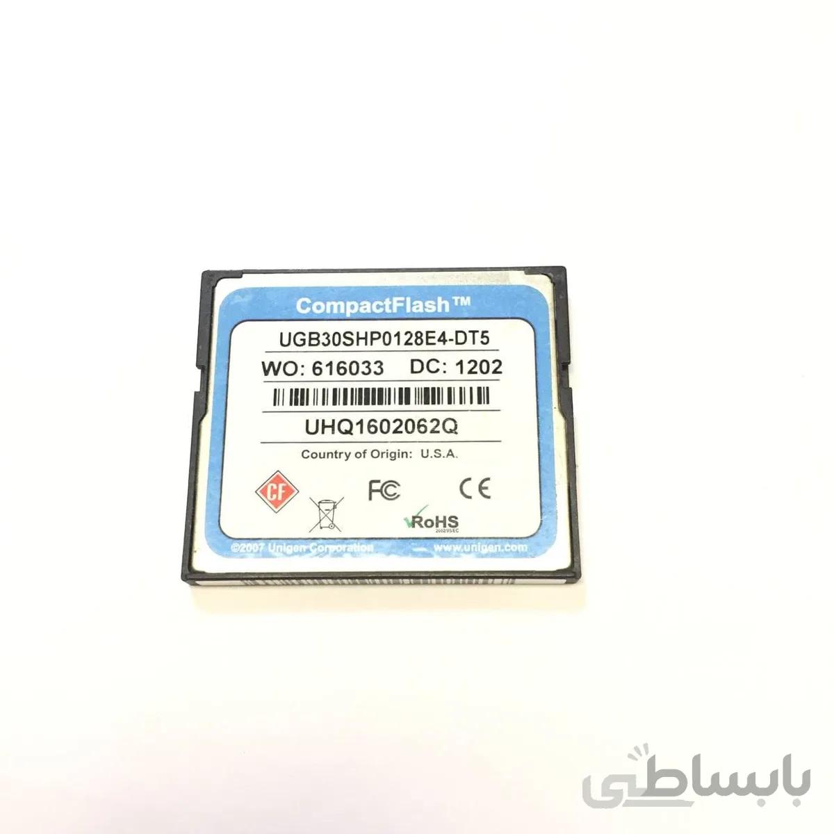 فلش مموری MEM3800-512CF
