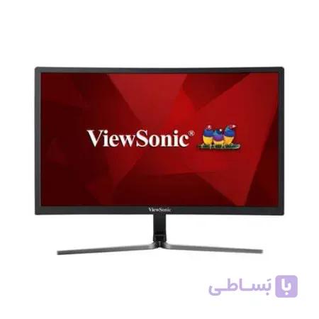 Gaming Monitor 24 inch ViewSonic VX2458-C-mhd