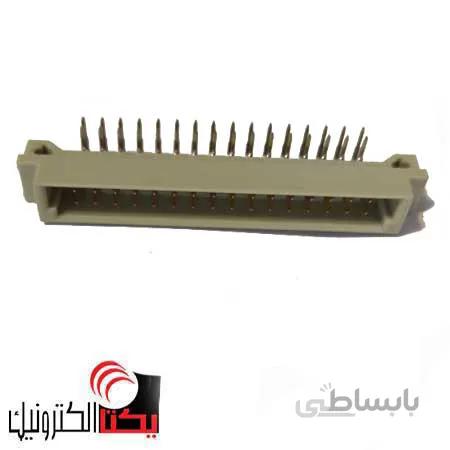 دین کانکتور 16*2 نر رایت کوچک AB
