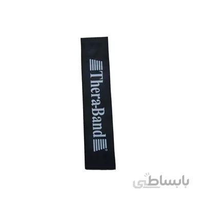 کش ورزشی مینی لوپ مشکی