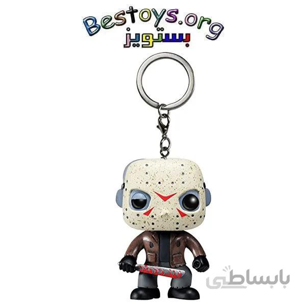 جاسوویچی فانکوپاپ اورجینال مدل Jason