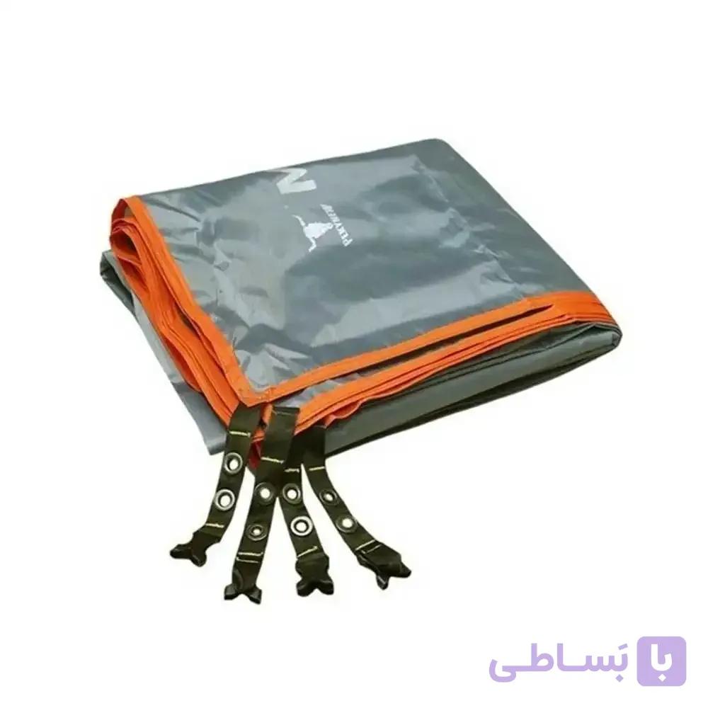 زیرانداز چادر کله گاوی پکینیو – Pekynew Mat