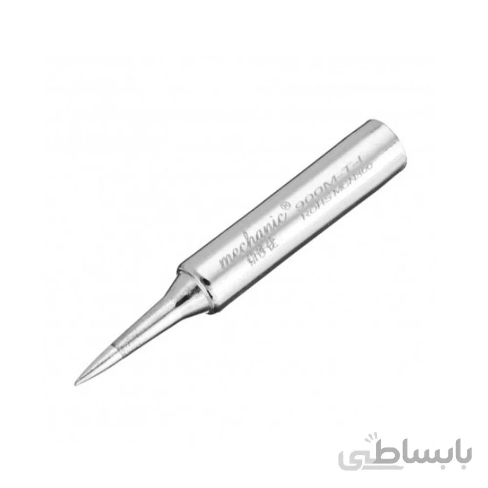 نوک هویه مکانیک مدل Mechanic lead-free 900M-T-TI Org