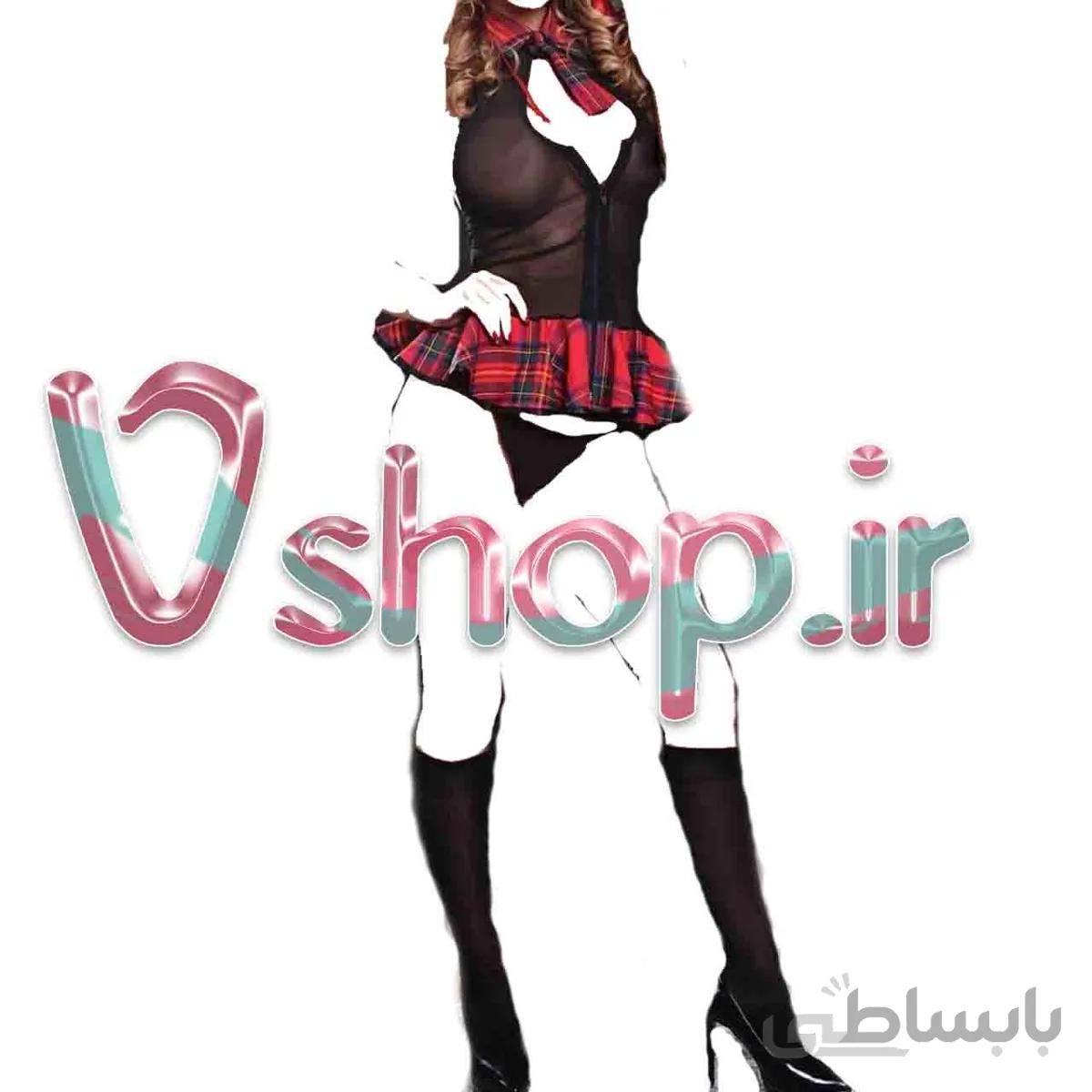 کاستوم طرح معلم5تیکه ماه بانو