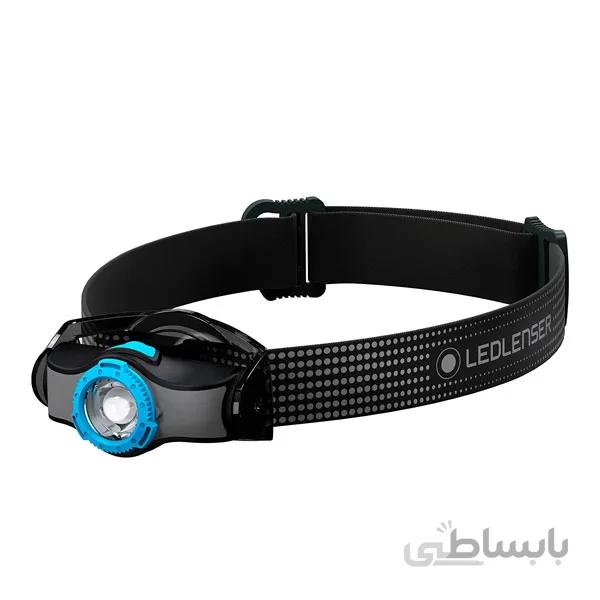 چراغ پیشانی LEDLENSER مدل MH3