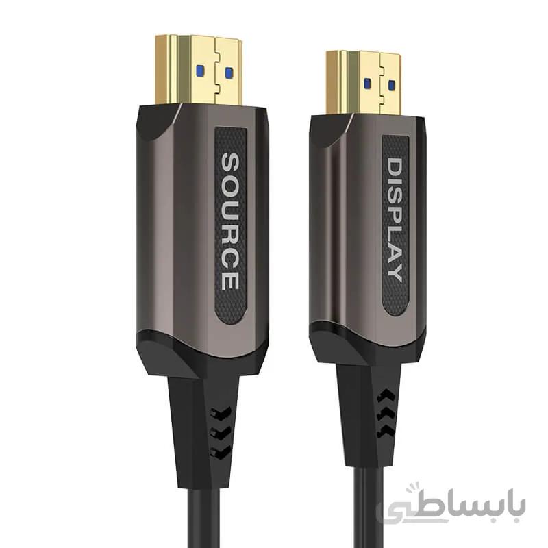 کابل HDMI Fiber-optic مدل ORICO GHD701