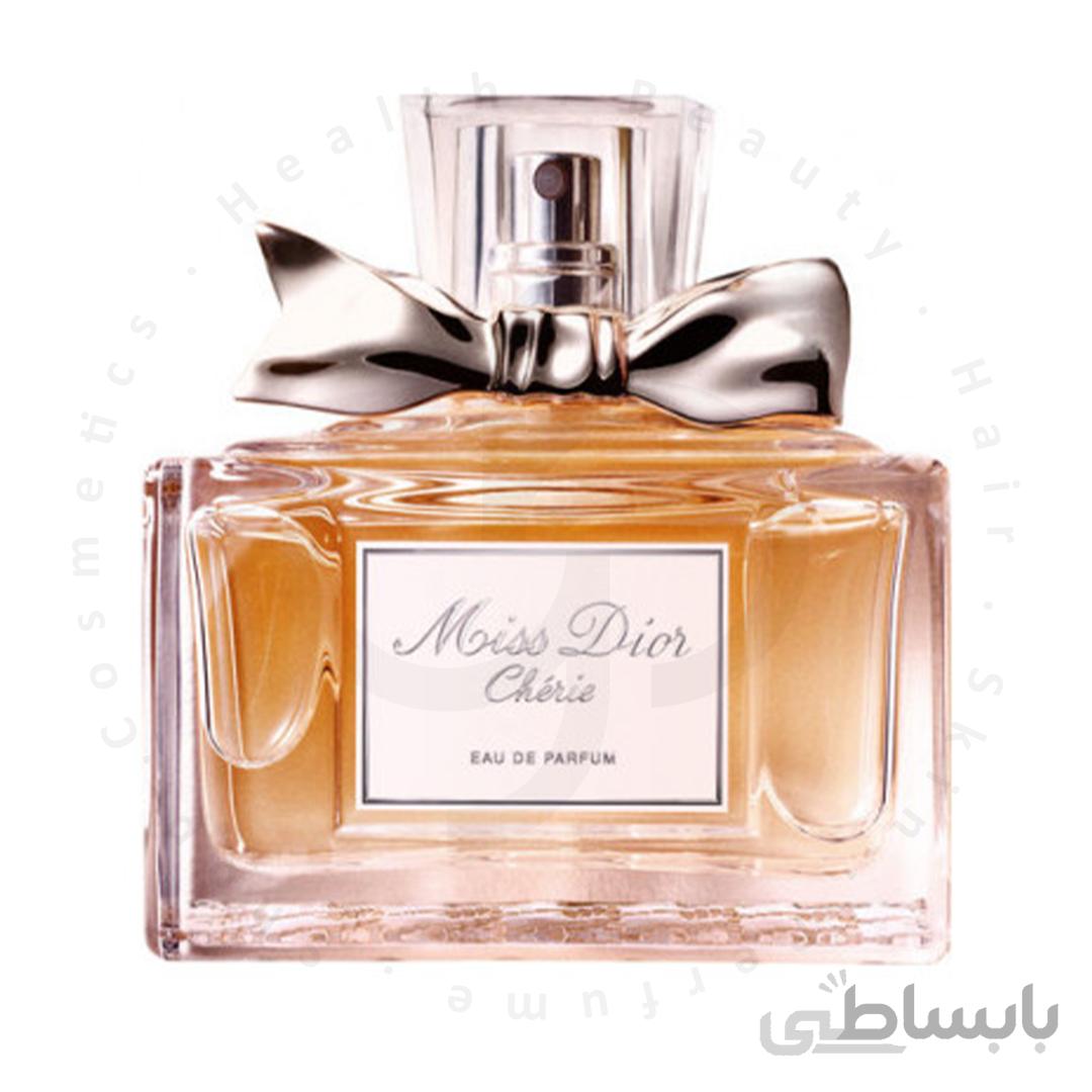 عطر ادکلن دیور میس دیور چری ادو پرفیوم