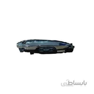دستگیره بیرونی جلو خودرو لیفان X50