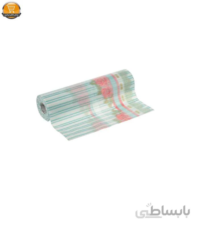 سفره یکبار مصرف کوالا کد 800101-4 رول 12 متری