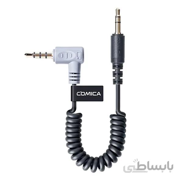 کابل تبدیل کامیکا CVM-D-SPX ا Comica CVM-D-SPX