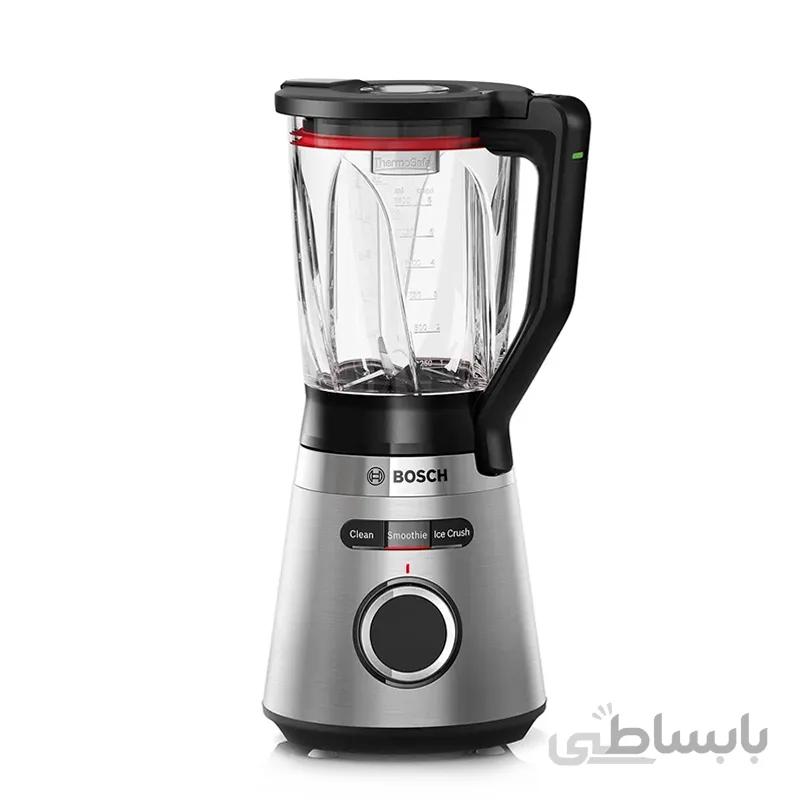مخلوط کن بوش مدل BOSCH MMB6382M ا BOSCH BLENDER MMB6382M