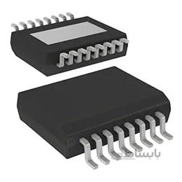 MCU BC68F2123 SOIC16-EP Holtek | 00