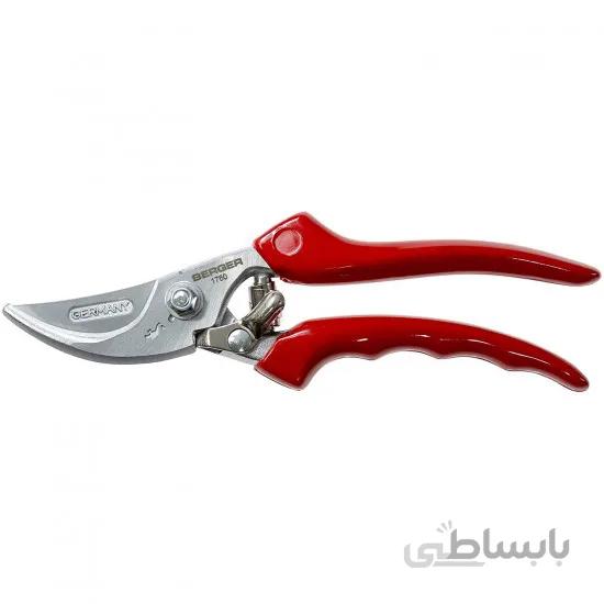 قیچی هرس برگر مدل 1760