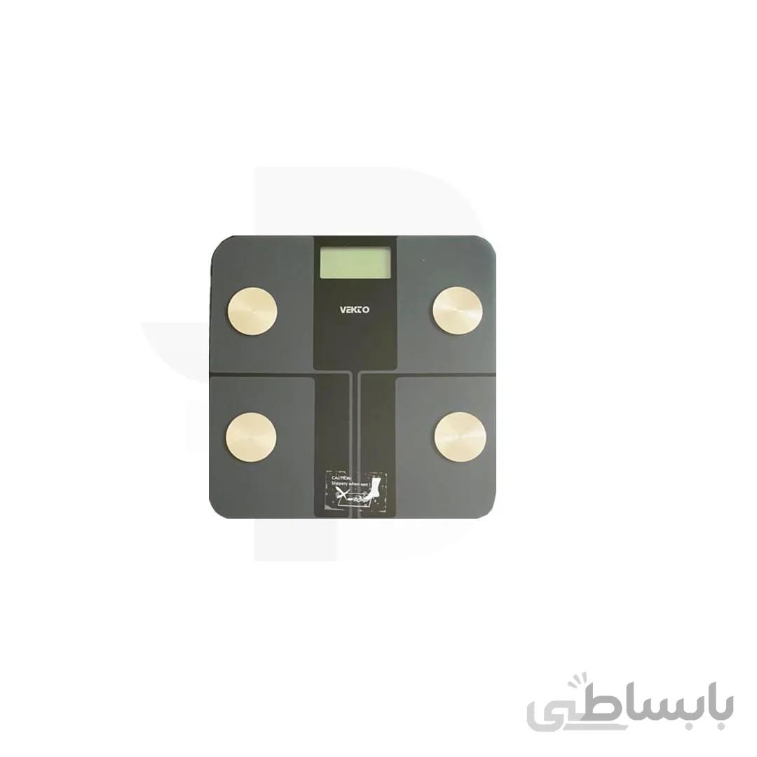 ترازوی دیجیتال وکتو مدل iF1010AR