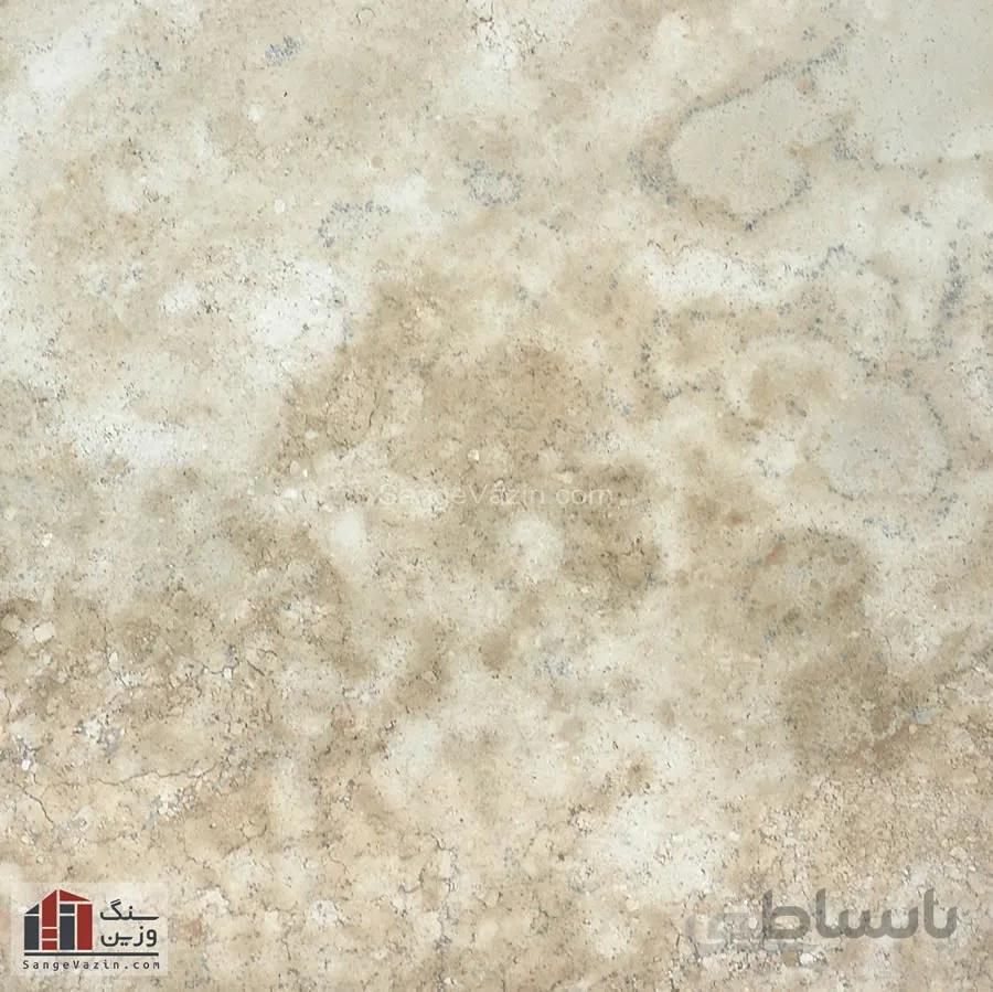 تراورتن بی موج تکاب درجه دو