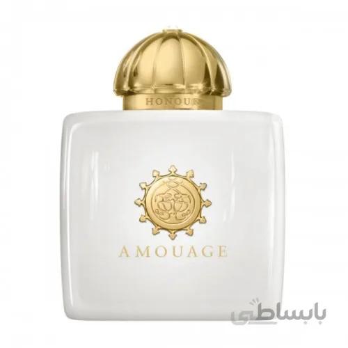 عطر زنانه آمواج آنر 100 میل ادو پرفیوم-AMOUAGE HONOUR WOMAN EDP