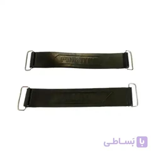 کش باتری موتور سیکلت