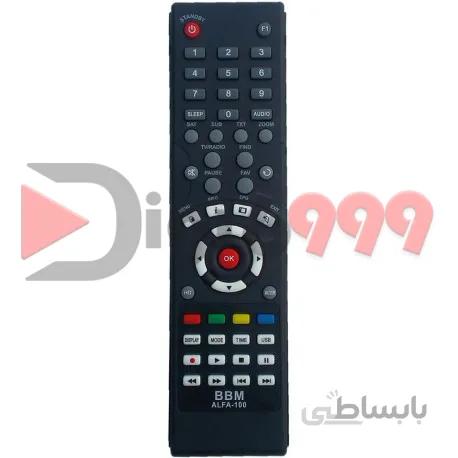 کنترل استار مکس Alfa-100