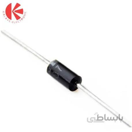 دیود سریع UF4007 DIP