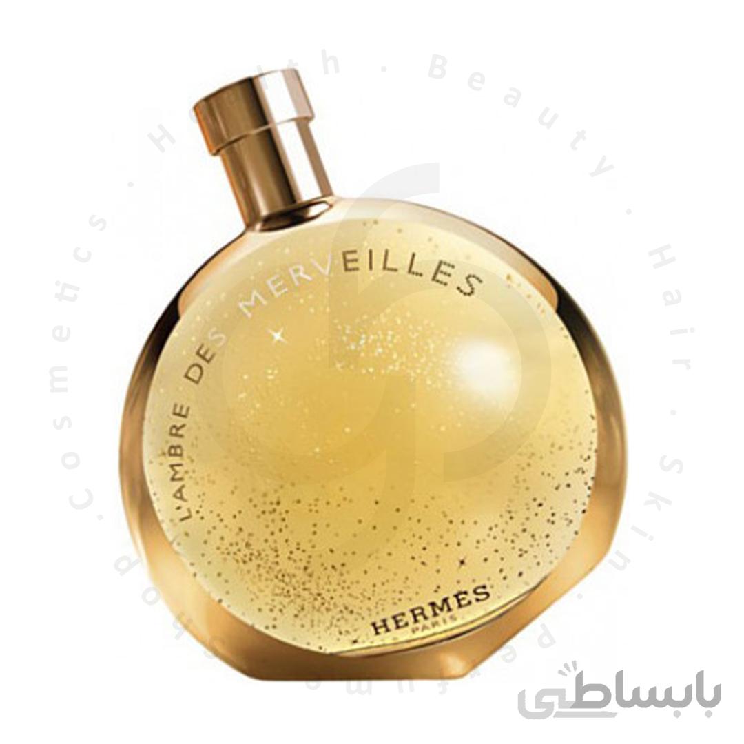 ادکلن هرمس آمبر مرولیس