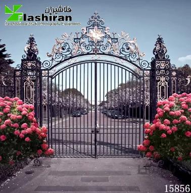 بکگراند (فون) ۱۵۸۵۶