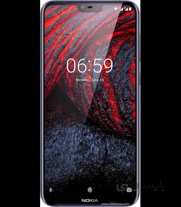 تاچ و ال سی دی نوکیا Nokia 6.1 Plus