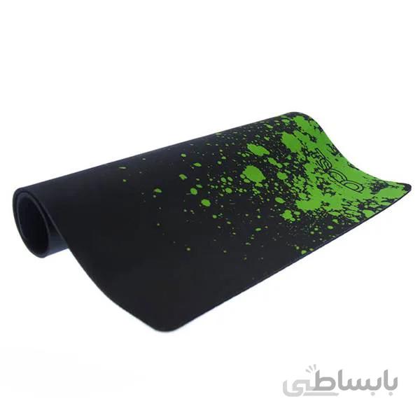 ماوس پد گیمینگ تسکو مدل TMO-42