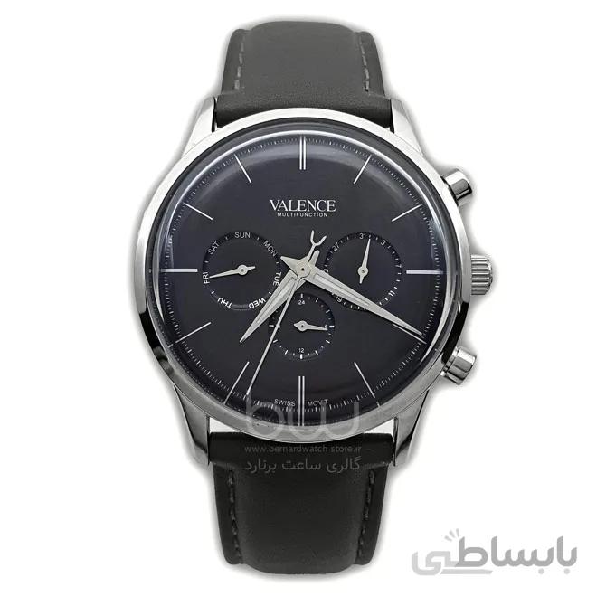 ساعت مچی والنس مردانه | VALENCE VC071