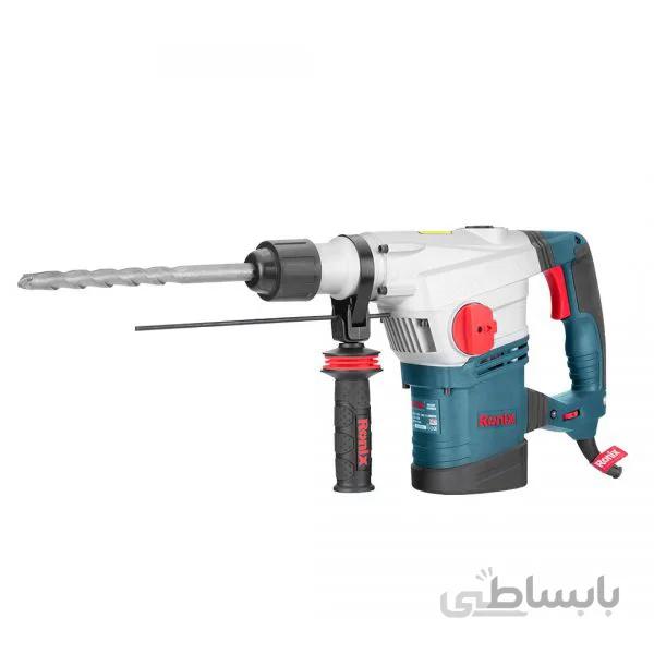 دریل بتن کن 40 میلیمتری رونیکس مدل 2740