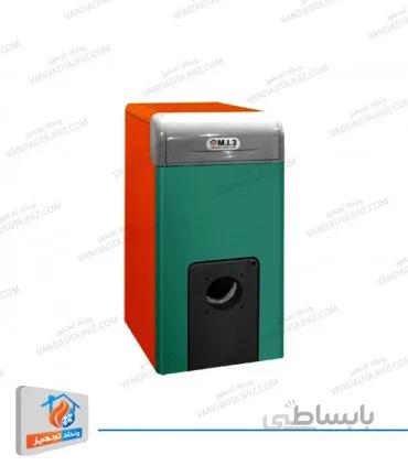 دیگ چدنی ام آی تری 6 پره M90