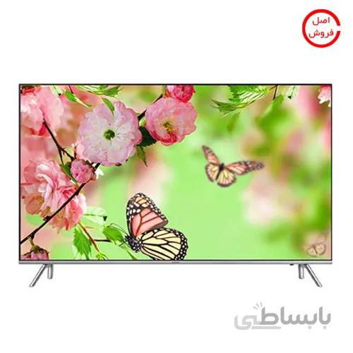 تلویزیون 82 اینچ سامسونگ مدل NU8900 ا Samsung 82NU8900 TV