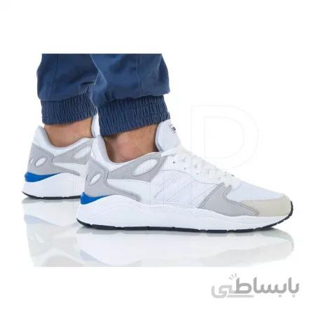 کتانی اورجینال اروپایی آدیداس کریزی چاوس adidas crazy chaos EF1054