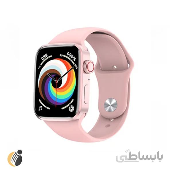 ساعت هوشمند مدل GW57