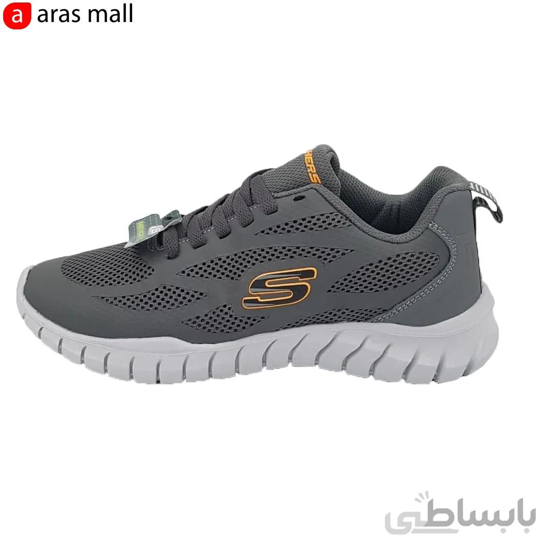 کفش دویدن و تمرین مردانه اسکچرز