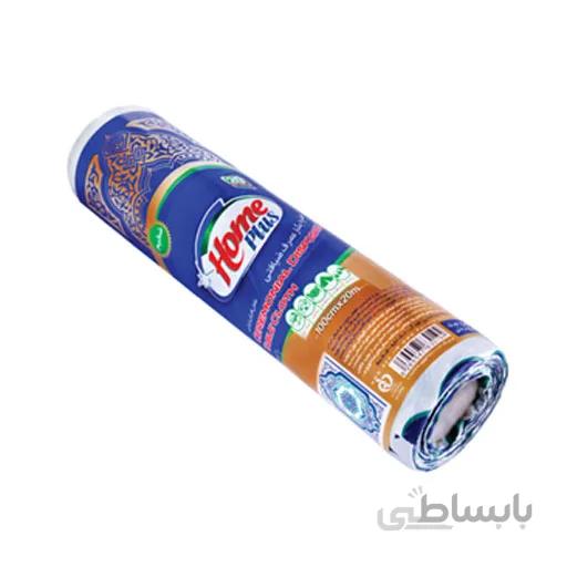 سفره ضیافتی 20 متری عرض 100 سانت هوم پلاس کارتن 20 عددی