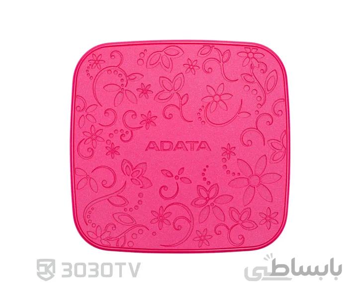 شارژر همراه اي ديتا مدل T5000C ظرفيت 5000 ميلي آمپر ساعت ا Adata T5000C 5000mAh Power Bank