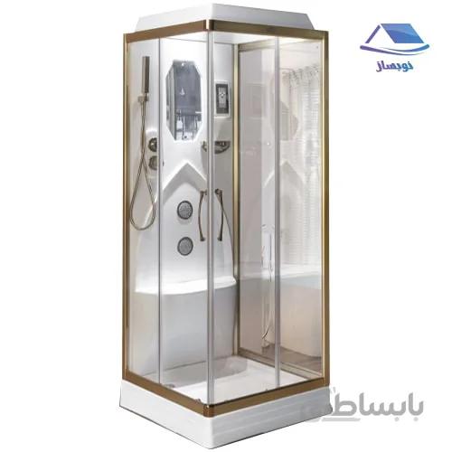 اتاق دوش داتیس مدل AX9090