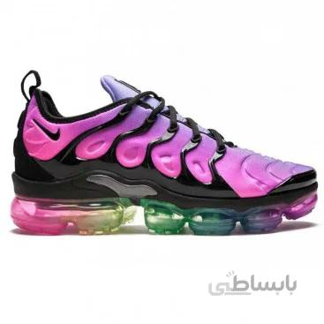 کتانی ورزشی زنانه Nike air max plus