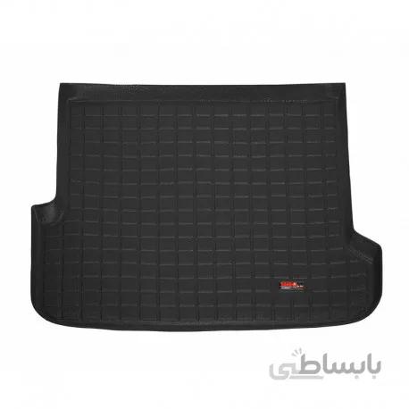 کفپوش صندوق سه بعدی سانا پژو 405