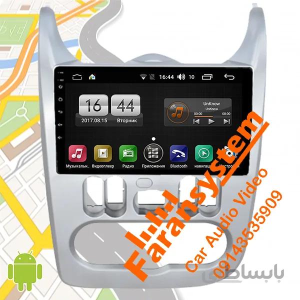 مانیتور اندروید ساندرو وینکا مدل +LY855A-S170