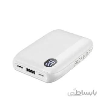 پاور بانک ۱۰۰۰۰ هوکو Hoco J53 (گارانتی ۱۲ ماهه) ا Hoco J53 power bank 10000mAh