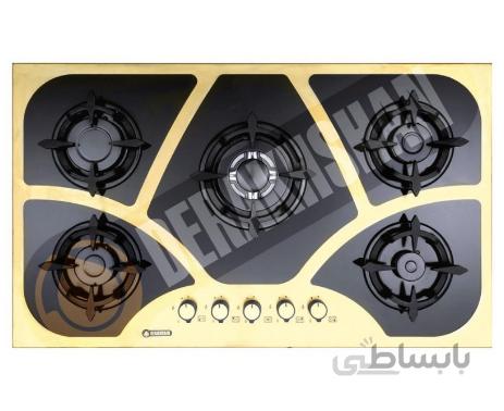 اجاق گاز صفحه ای G630 درخشان ا G 630