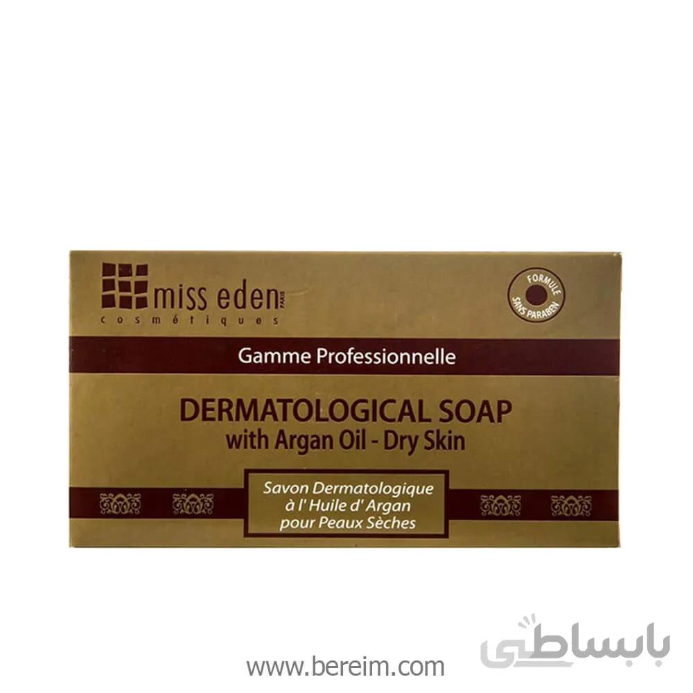 صابون پوست خشک میس ادن