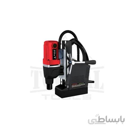 دریل مگنتی Mahak مدل MD-352 ا Mahak Magnetic Drill Model MD-352