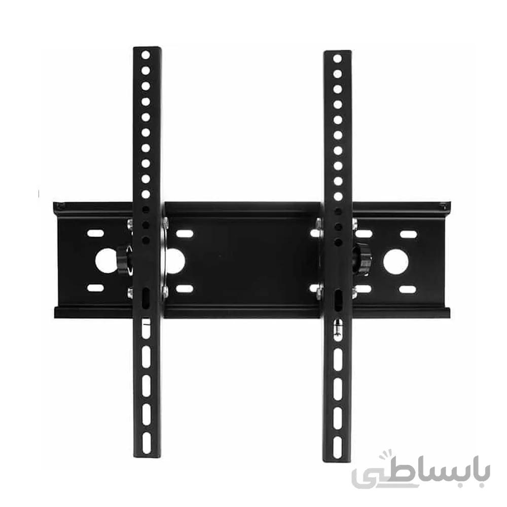 پایه دیواری تلوزیون BT2 ( 43 تا 65 اینچ)