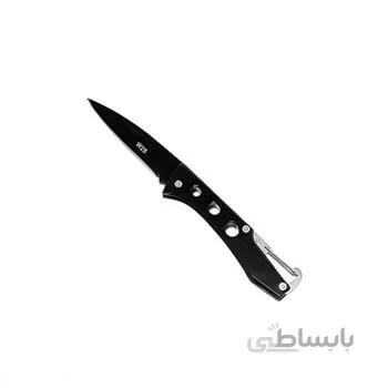 چاقو جیبی قلاب دار مدل w25