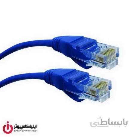 کابل شبکه Cat6 دی نت به طول 15 متر